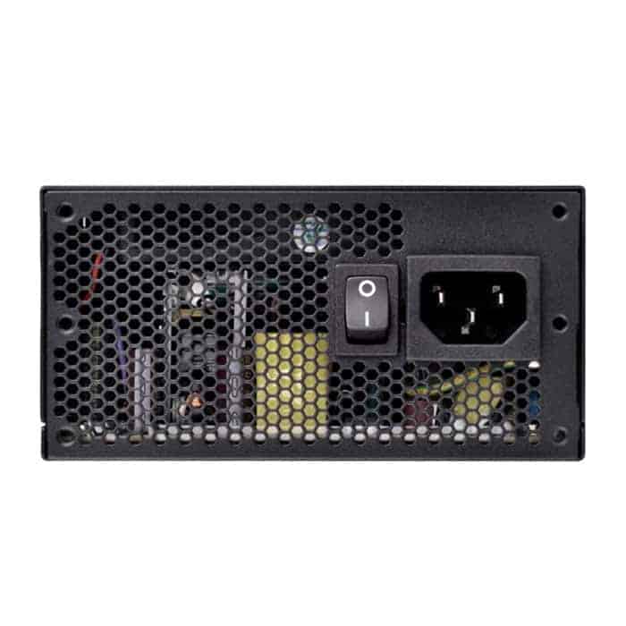 (image for) SFX Series Strider Series Essential v3.0 450W SFX PSU from Silverstone
